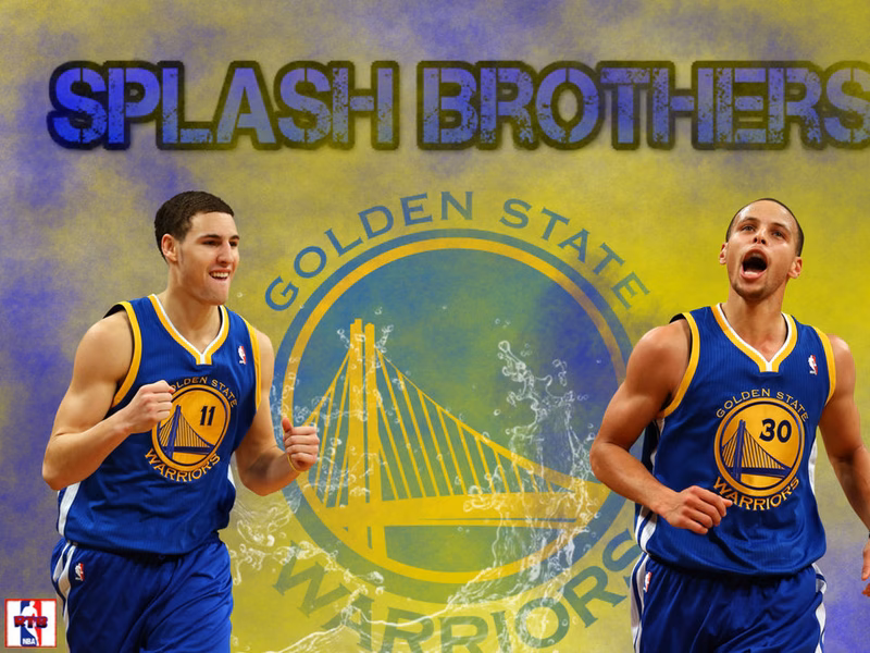 Los Splash Brother y Korver encabezan el mejor plantel posible para el concurso de triples