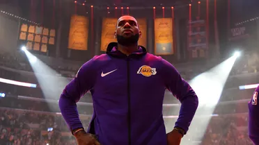 LeBron y PlayOffs: el brusco final a un cuento feliz