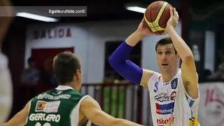 Liga argentina LNB (J1 y J2): Nocioni a lo grande tras un flojo debut; Obras con Juanpi lidera; Regatas a un paso de la mano de Quinteros