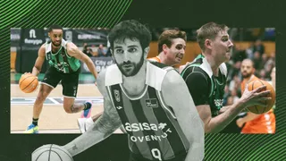 El rompecabezas de Valencia Basket con un trío letal que mete miedo en Joventut Badalona
