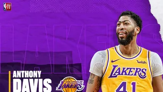 ¿Hacia dónde se dirigen los Lakers tras el traspaso de Davis?