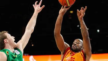 Macedonia hace historia y se enfrentará a España en semifinales