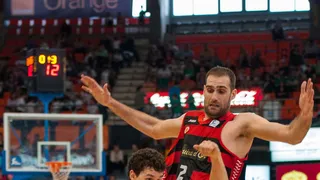 Oliver Arteaga, de Manresa a Palencia. Ott, renovado. Lander Lasa, a Oviedo