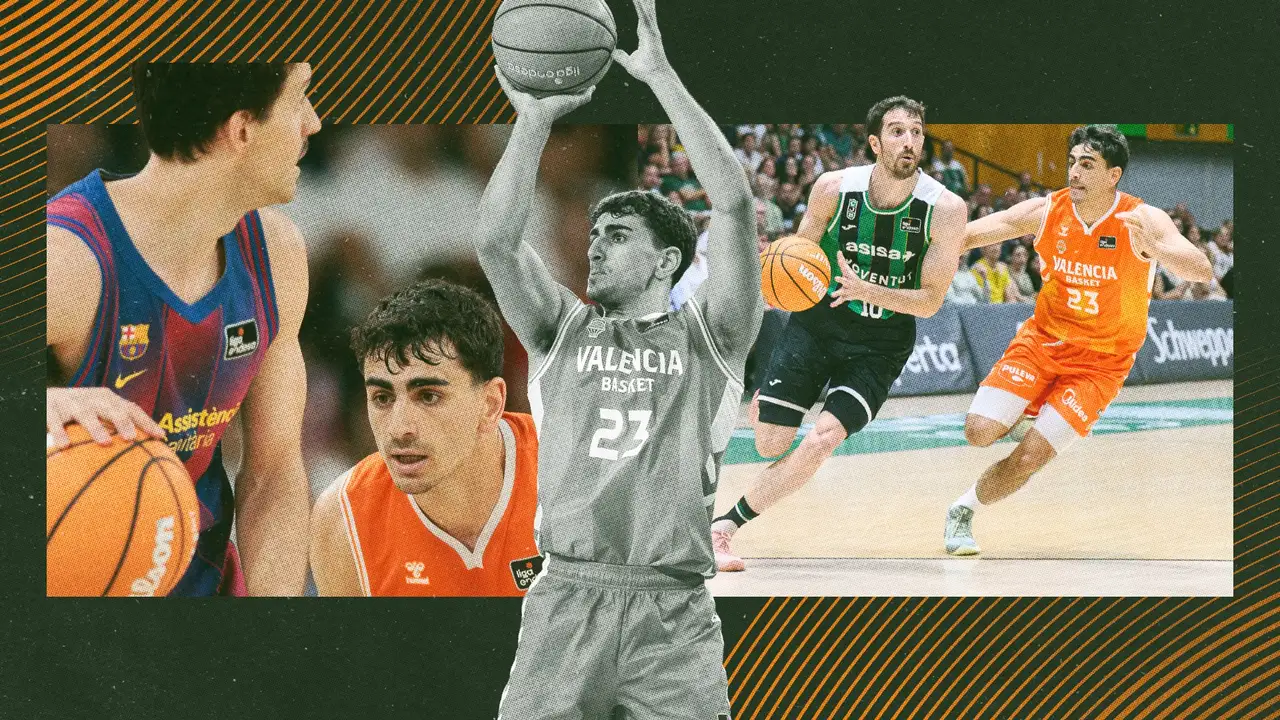 El título ACB de Valencia Basket saca a relucir al CUPO ESTRELLA que arrasa al fichaje más caro