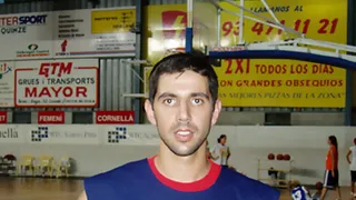 Crónicas 18ª Jornada: Cornellá rompe la imbatibilidad del Plantío