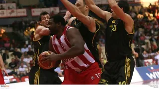 ¡Ligas Ext! Fenerbahce, Efes Pilsen y Besiktas se meten en semifinales, con un gran Rakocevic; se acaba la liga regular en Grecia y en Alemania; Peñarol se mete en la final Argentina y espera rival