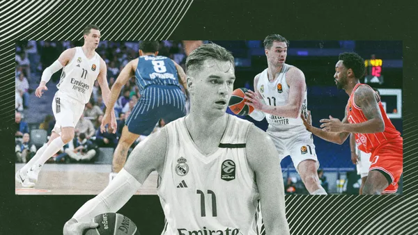 ¡La NBA suelta el bombazo en el mercado de la Euroliga! Esta será la franquicia de Hezonja