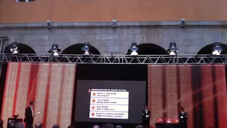 Sorteo Copa del Rey: dos derbis para empezar y los grandes evitan a Power Electronics Valencia