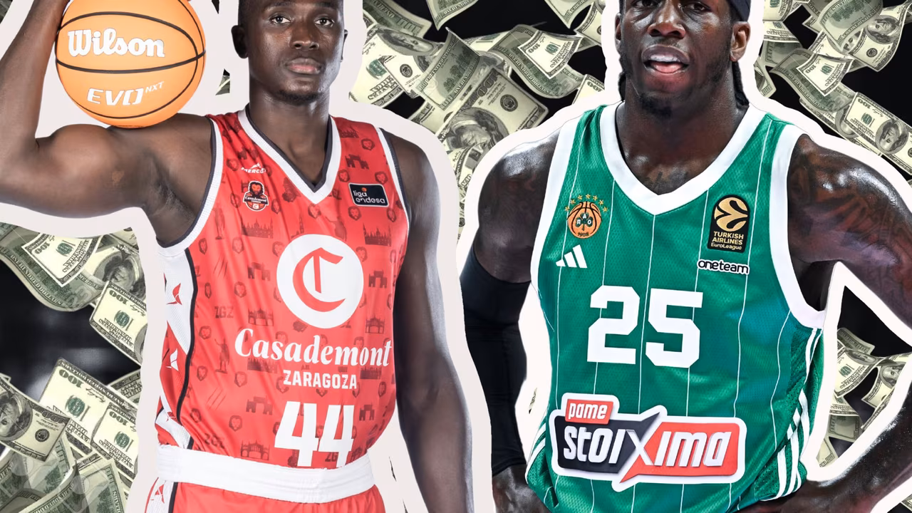 Rumores de la Euroliga de baloncesto: “El poder económico hace estragos en la ACB”