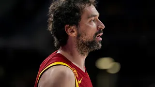 El terrible dato sobre Llull que arroja la derrota de España ante Australia