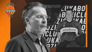 La confesión de Pedro Martínez sobre Bozic que nadie esperaba: “Asumo totalmente la responsabilidad”