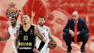 La revolución silenciosa del AS Mónaco: El plan con el que buscan conquistar la Euroliga
