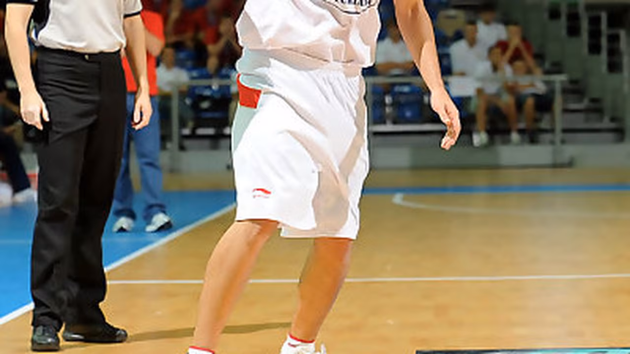 Miguel Servera ficha por el UCAM Murcia