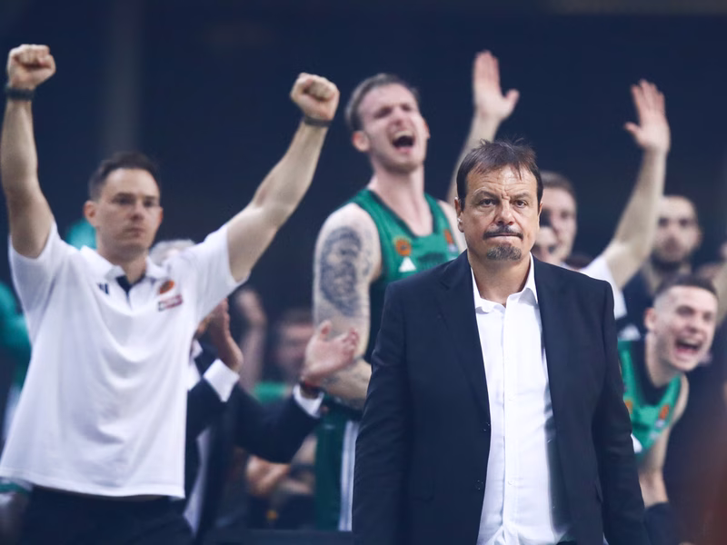 La táctica incomprensible de Ataman que termina siendo un éxito ante Zalgiris