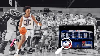 ¿Es suficiente para llegar al Draft NBA? Los números de Baba Miller