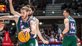 Ahora Unicaja podría perderle: ofertas desde Serbia