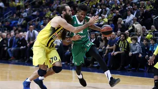 Will Clyburn, posible primer fichaje de CSKA Moscú