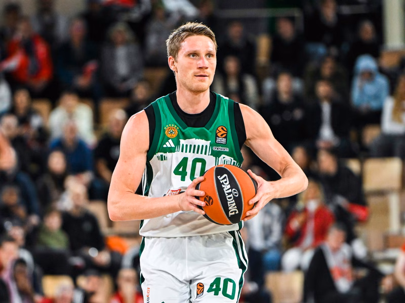 Marius Grigonis y su ‘casi’ fichaje por Valencia: “Hablé con Mumbrú”