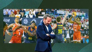 ¡Bombazo! Esta derrota puede suponer un cambio de entrenador en este club ACB 