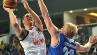 Liga Turca (J23): Banvit vence a Galatasaray. Efes Pilsen inaugura con victoria la era post-Perasovic. Otra exhibición de Preldzic, MVP