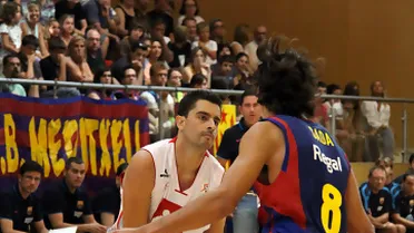 Joan Riera dirigirá la nave melillense en Adecco Oro