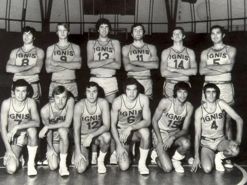 La época dorada del baloncesto transalpino: Cuando eran los mejores