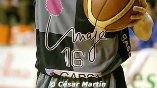 Brett Beeson, refuerzo de lujo para Balneario de Archena