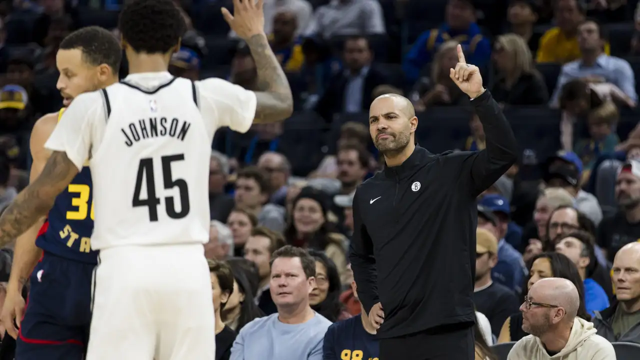 Steve Kerr se rinde a Jordi Fernández: “Estoy totalmente impresionado”