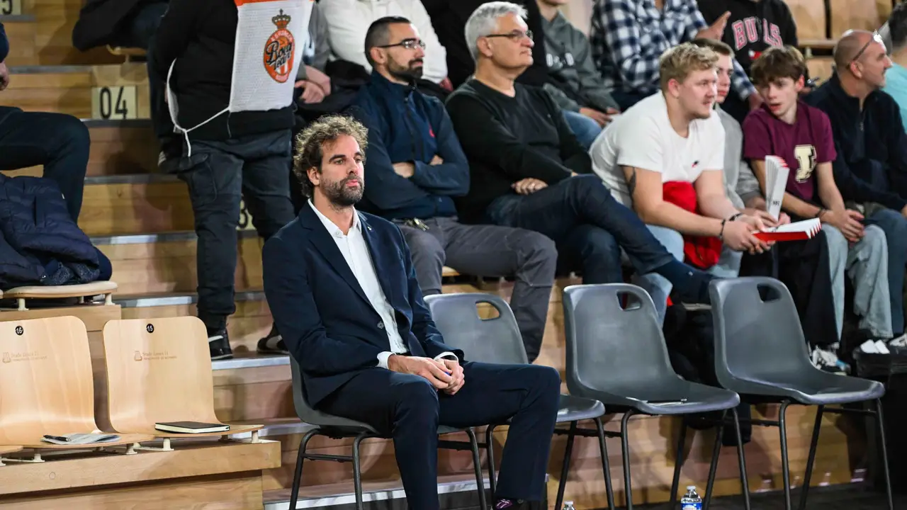 Sin Grimau en el Barça salen más novedades que nunca sobre el banquillo