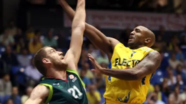 Euroleague J6 (jueves): Cedevita se carga al imbatible Zalgiris, Barça es equipo Top16, importante victoria de Unicaja en Israel y derrota del Madrid ante el PAO