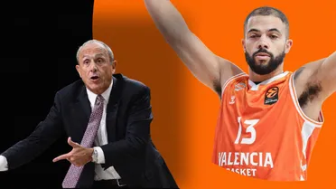 El rencor impidió que este fichaje de Valencia Basket jugará en su próximo rival Euroliga