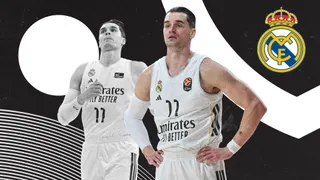El ‘runrún’ con Mario Hezonja no cesa en el Real Madrid Baloncesto