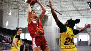 LF ENDESA (J6): Avenida y Girona mantienen el pulso y siguen en lo alto