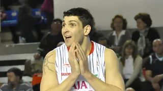 Esteban Batista adquiere la nacionalidad española