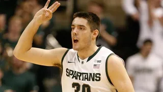 Kaminski, rookie para Sammic; Pressley, a Palencia; Hearst, a la A2 italiana