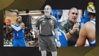 El fichaje más ilusionante del Real Madrid inquieta con su última actuación