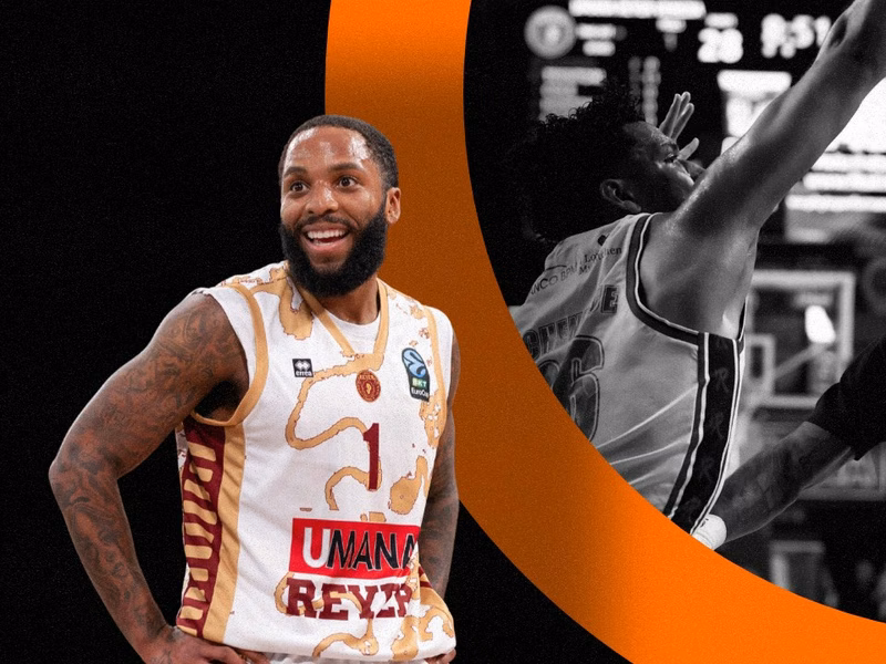 Radar Solobasket: La pesadilla de BAXI Manresa en Eurocup es MVP de Italia y llama a la Euroliga 