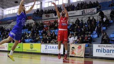 LEB Plata (J16): Morón derrota al Girona de Trias; Zornotza, sigue al alza