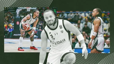 ESPELUZNANTE dato que posiciona a este fichaje como el de mayor impacto en la Euroliga