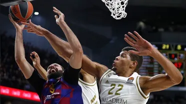 La Euroliga se blinda: estos son los mejores defensores de la competición