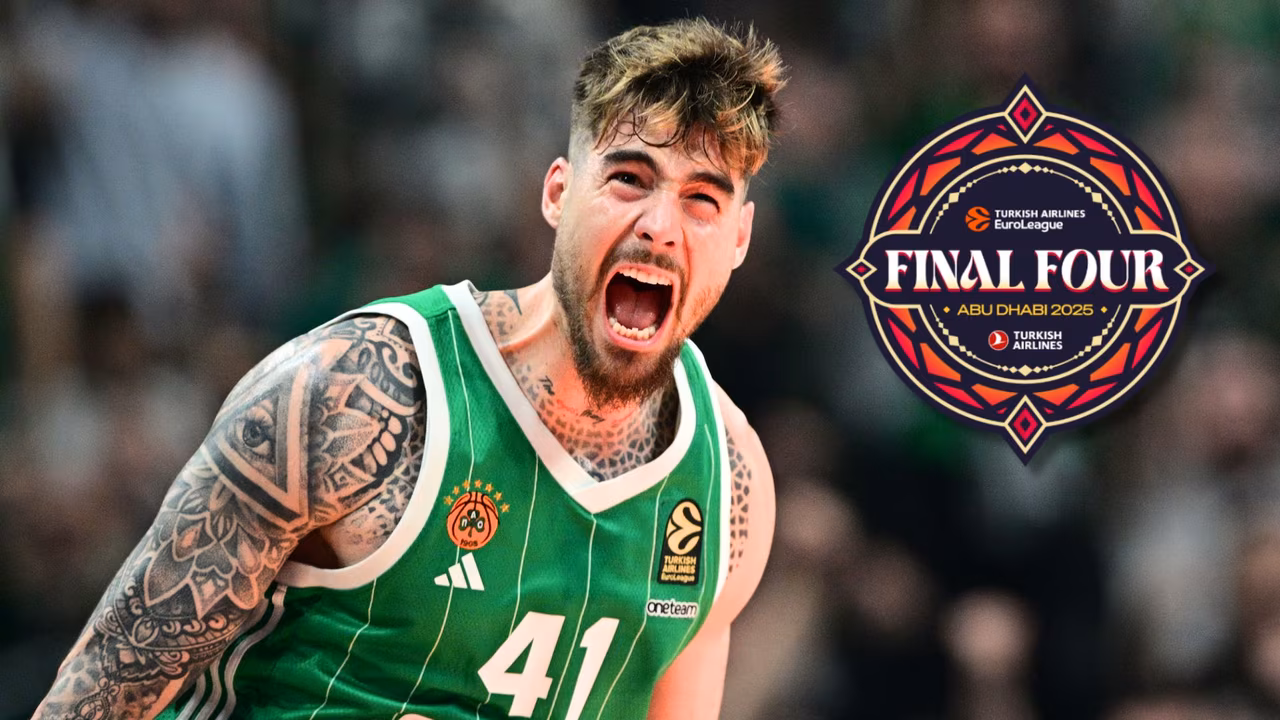 Juancho destripa la Final Four Euroliga y vaticina el jugador clave
