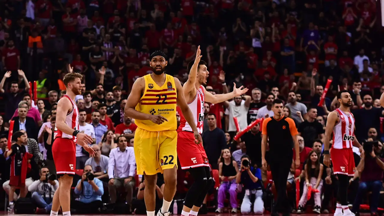 Jabari Parker alucina con la Euroliga: “Es mejor que la NBA”