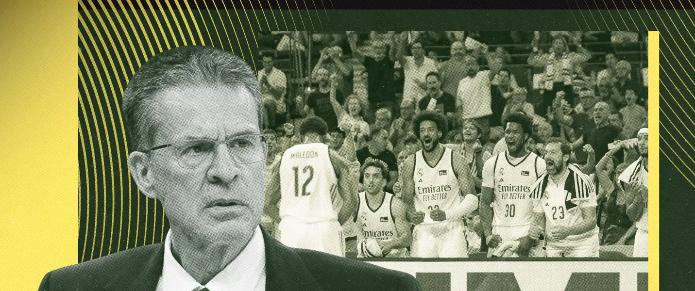 La pizarra de Pedro Mart&iacute;nez rescata a la estrella apagada del Real Madrid
