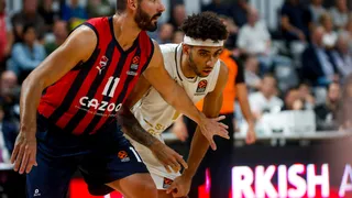 Bilbao Basket, interesado en un alero de Baskonia con más de 350 partidos en ACB