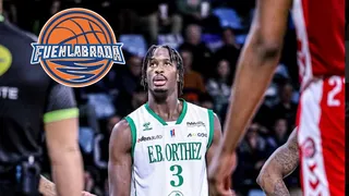 De jugar el Preolímpico contra España a fichar por el Fuenlabrada