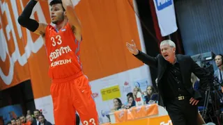 Movistar Estudiantes anuncia a Duje Dukan