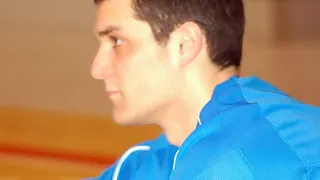 Xavi López será la ‘pareja de baile’ de Dani Rodríguez en el puesto de base del C.B.T.