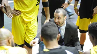 El español Lluis Pino deja de ser entrenador de Panteras de Miranda