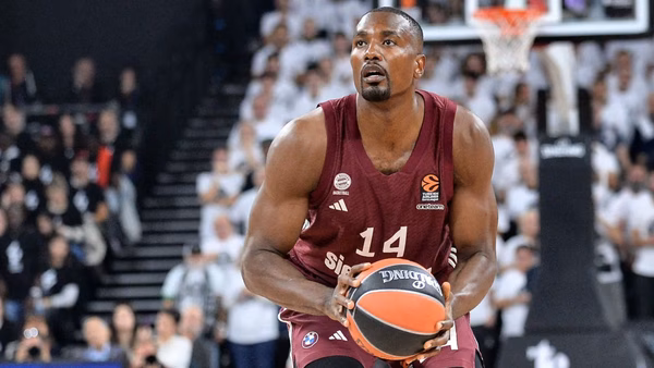 Ibaka ya es MVP. La Euroliga se lo reconoce