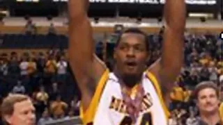 Pearson Griffith no jugará en Grupotel.com